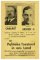 In de campagne voor de verkiezingen van 1936 gingen Edward Anseele jr. en Jozef Chalmet, de socialistische nummers één van Gent en Zelzate, samen de boer op. (collectie Annie Chalmet)